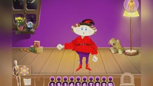 УЧИМ БУКВЫ И СЛОВА