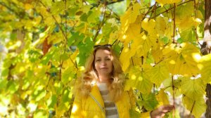 Какая ж я бабка? (дубль 2)