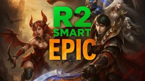 r2smart EPIC