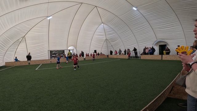 7. Пороховчанин1-ВСШОР (7-2). Турнир 3+0 VSEV_CUP 4.05.25 Energy arena (Igushkin team)