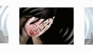 Жизнь похожа на качели