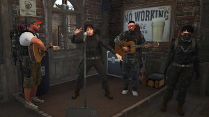 SCUM. Всемирно известный конкурс.