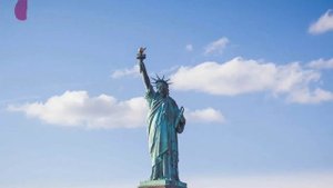 Статуя Свободы