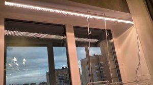 Если на окне мало места для комнатных цветов 🪴Часть 3 Подставка для светильников
If there is little