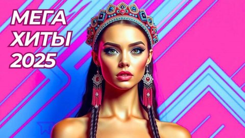 НОВЫЕ РУССКИЕ ПЕСНИ 2025 #101🟣 Хиты 2025 Новинки 🎧 Музыка 2025 Новинки 🔥 New Russian Pop Music