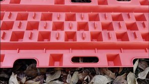 Сэнд траки 2415 красные