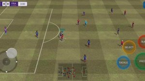 мини футбол