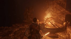 Enshrouded Звучит как новая броня