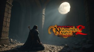 Dungeons & Dragons Neverwinter Nights 2 Enhanced Edition - #50 Добрая концовка