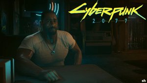 Cyberpunk 2077 Phantom liberty►Прохождение без комментариев.#46