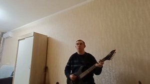 НЕВЗГОДЫ, КТОЫЕ ПРОШЛИ.
#гитара #музыка #рутуб #топкатегории