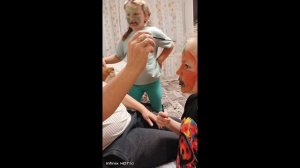 готовимся к Хеллоуин разукрашки и возвращение в город