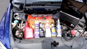 3 Лучших ОЧИСТИТЕЛЯ Форсунок Которые РАБОТАЮТ и 7 Которые УБЬЮТ ВАШ Мотор