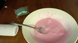 Рецепт Слайма