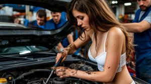 Мойка двигателя своими руками