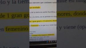 El Tema de Olofin vs. Odu