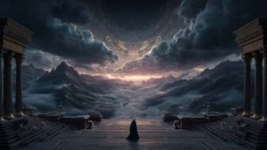 Правила богов - Древняя музыка Египта, фоновая музыка для отдыха и расслабления