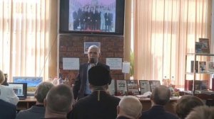 Есть только миг...