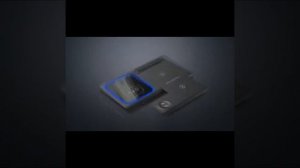 Складная зарядная станция 3 в 1.