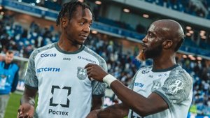 Балтика - Ахмат. Обзор матча 14-Тур РПЛ 02.11.2025