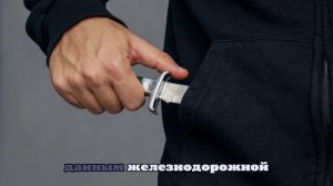 Sky News: в Англии задержали двух человек по подозрению в нападении в поезде