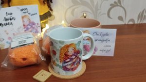 Покупки, подарок, готовые игрушки, настроение 🥰🥰🥰