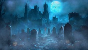 Танцы в полночь