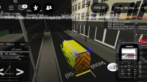 Один день в Лондоне 2 серия