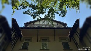 Тыквенный октябрьский Зеленоградск 2025