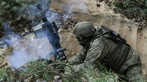 Силы Черноморского флота уничтожили шесть безэкипажных катеров ВСУ