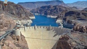 Плотина Гувера