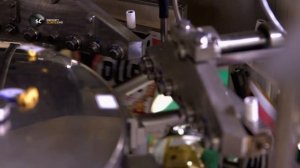 Пищевая фабрика 5 сезон 6 серия (документальный сериал, 2015)