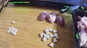 Как не надо давать АНТИГЕЛЬМИНТИК! :: Don't give the ANTHELMINTIC like that!