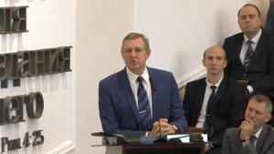 02 ноября 2025 утреннее служение