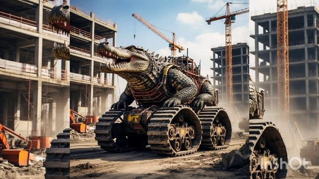 tractyrito coccodrito