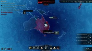 Прохождение XCOM 2 # 22(Сложность Легенда)(Без Комментариев)