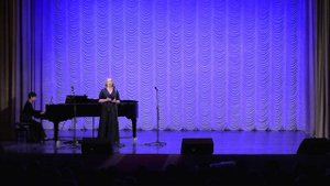 Г.Свиридов - "Где ты, отчий дом" из цикла "У меня отец крестьянин"