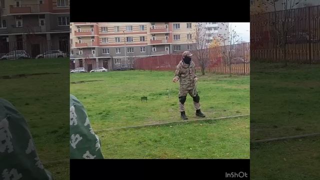 🇷🇺МАОУ Свердловская СОШ №2