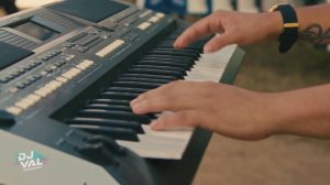 DJ Val - It s All Right