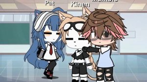 я от него беременна