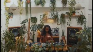 My Grandfather's Wax: Nigerian Funk, Juju and Afrobeat with KEM KEM