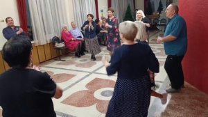 1 ноября.Наш потенциал....