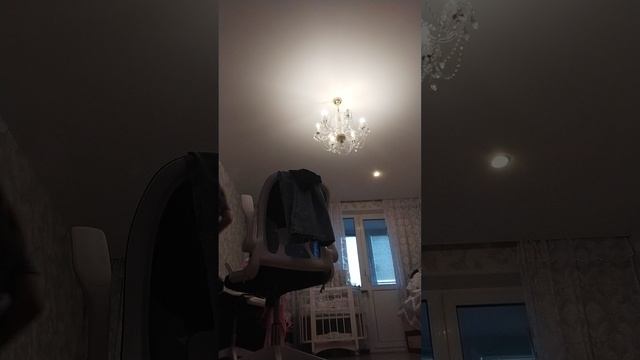 влог наводим порядок