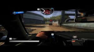 121) Driver - San Francisco Cadillac Escalade vs GMC Sierra