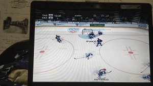 КХЛ 30 тур СКА - Лада. РХЛ 09 #кхл #игра #хоккей #nhl09 #ска