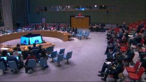 🇺🇳Посланники ООН призывают стороны к устойчивому миру в Газе