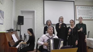 Блaгoдaрю Teбя, Гocпoдь из Нaзaрeтa