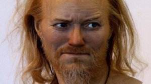 Скандинавские черепа на Руси.