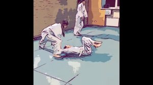 Айкидо - это работает