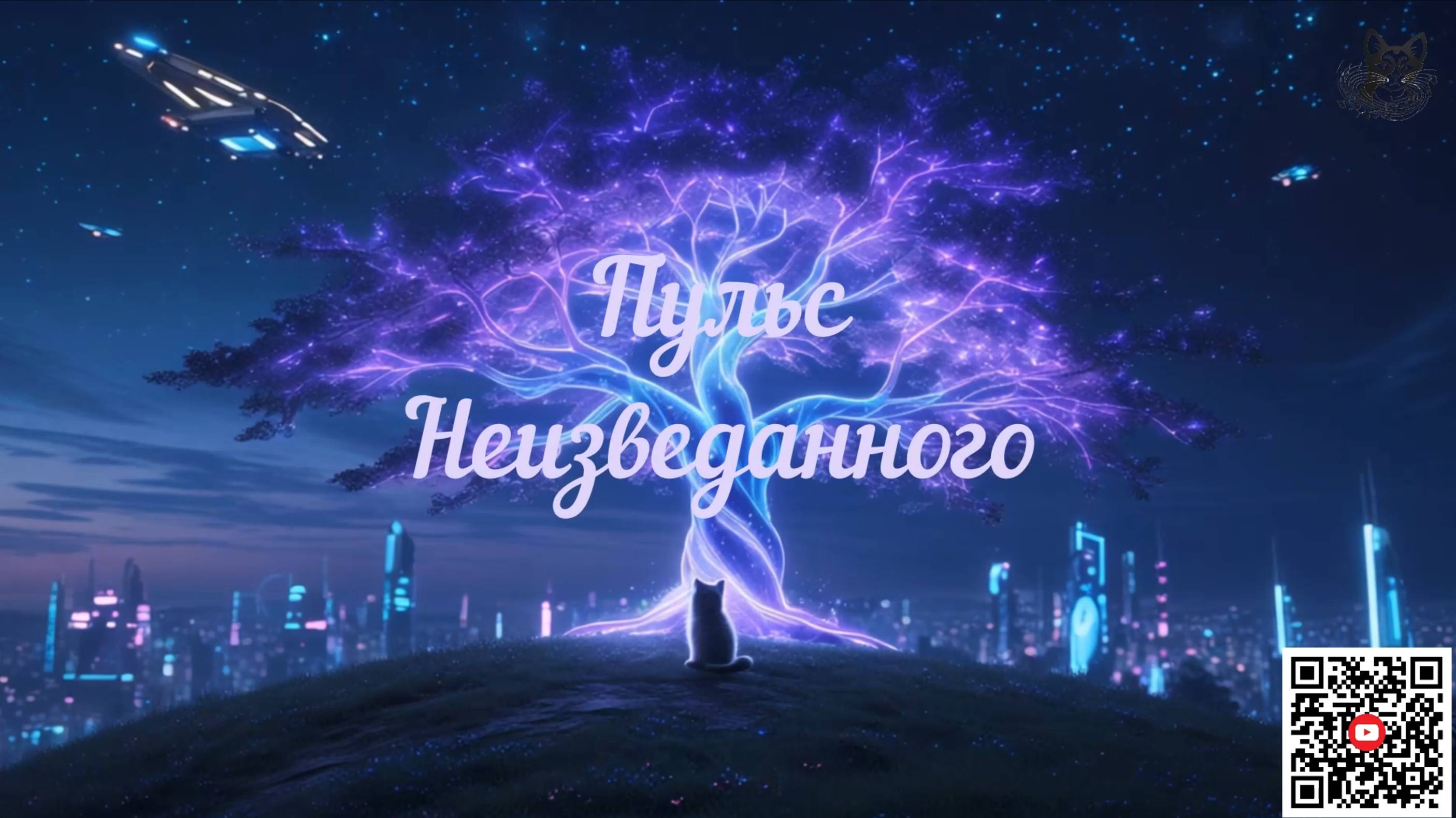 Пульс Неизведанного |IDM / Glitch Electronics, Atmospheric Synthwave, Organic Ambient 2025 смотреть онлайн